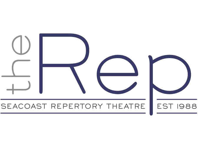 2019 Season Subscription to the Seacoast Repertory Theatre for Two - Photo 1