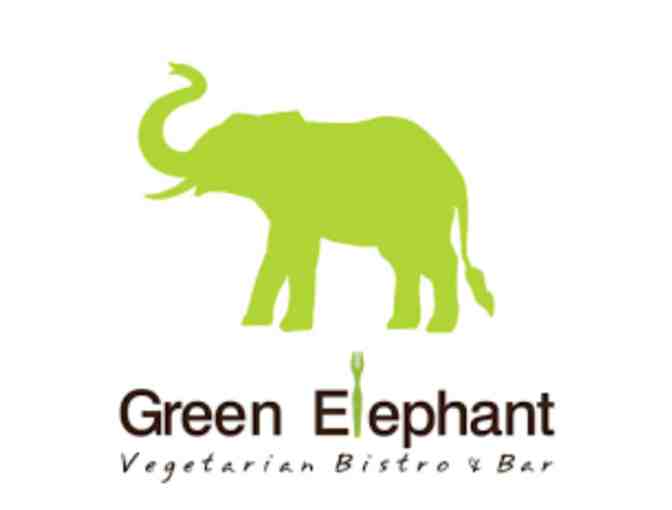 $100 Gift Card to the Green Elephant - Photo 1