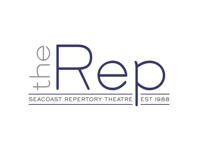 A Night Out in Portsmouth - The River House and the Seacoast Rep