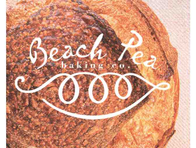 $100 Gift Certificate to Beach Pea Baking Co. - Photo 1