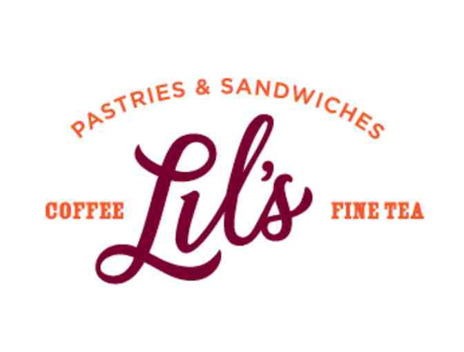 $25 Gift Certificate to Lil's Cafe - Photo 1