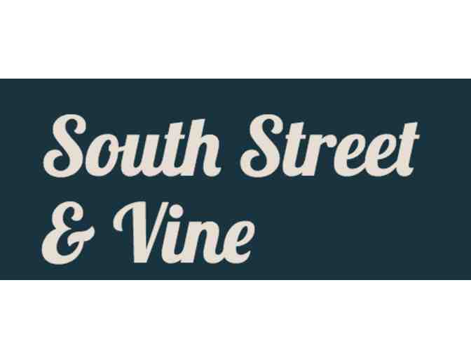 $100 Gift Certificate to South Street & Vine - Photo 1