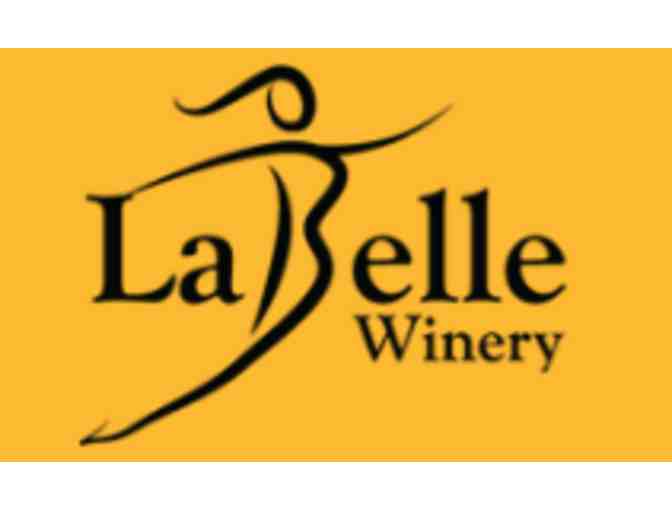 $100 Gift Certificate to LaBelle Winery - Photo 1