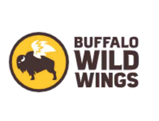 $100 Gift Certificate to Buffalo Wild Wings - Photo 1