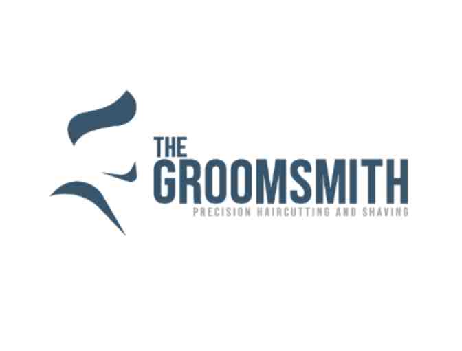 $30 Gift Certificate to The Groomsmith - Photo 1