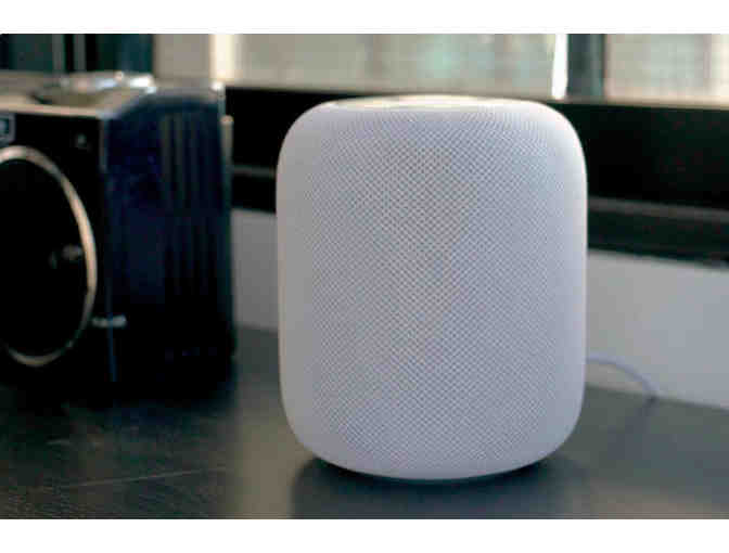 A HomePod from MacEdge
