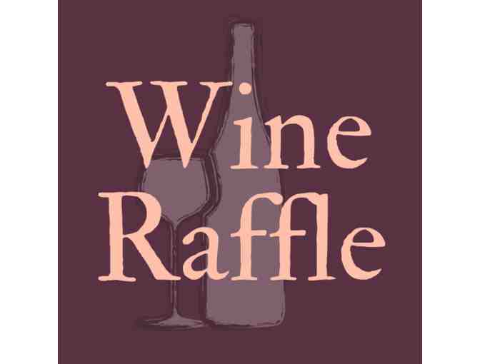 A Case of Wine Hand Selected by the Seacoast Rep Board of Trustees - 14 Raffle Tickets - Photo 1
