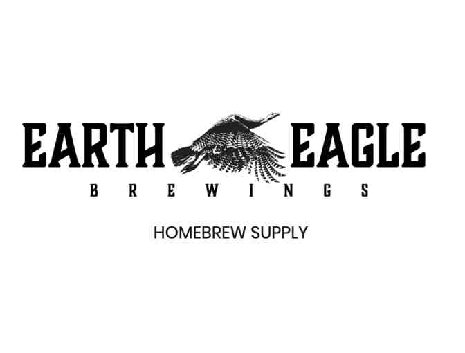 1 Gallon Brew Kit from Earth Eagle Brewings