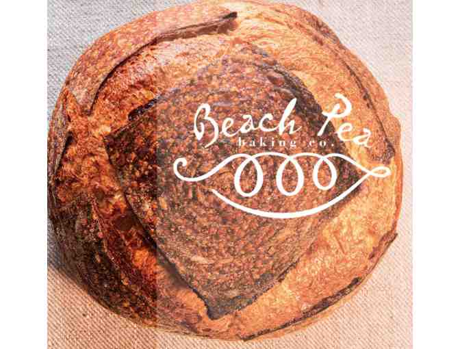 $100 Gift Certificate to Beach Pea Baking Co. - Photo 1