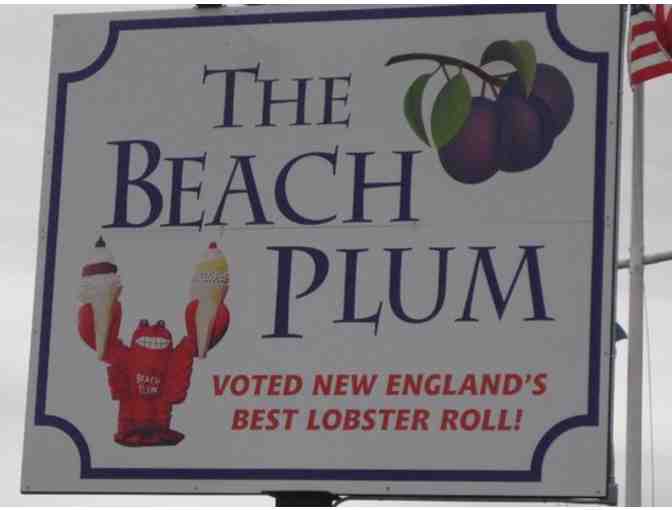 A Night Out in Portsmouth - The Beach Plum and the Seacoast Repertory Theatre - Photo 2