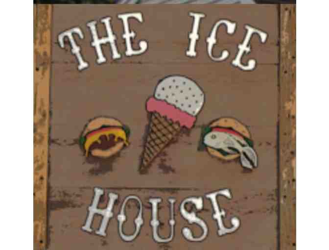 A Night Out in the Seacoast - The Ice House and the Seacoast Repertory Theatre - Photo 1
