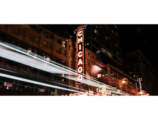 Broadway in Chicago - Airfare, 2 Night Stay, Choice of Broadway Show, and More - Photo 6