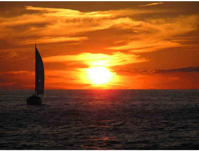 Gay Key West - Sunset Sail & Harbor Tour, Dinner at Seven Fish, 3-Night Stay with Airfare - Photo 6