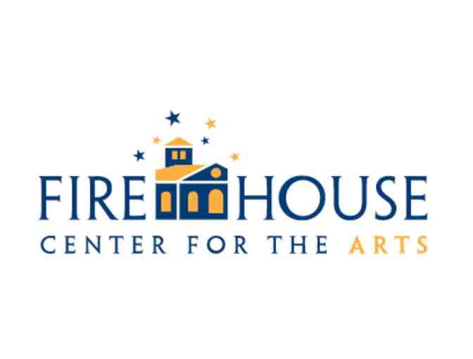 $100 Gift Certificate to the Firehouse Center for the Arts - Photo 1