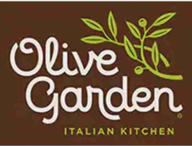 $25 Gift Certificate to the Olive Garden - Photo 1