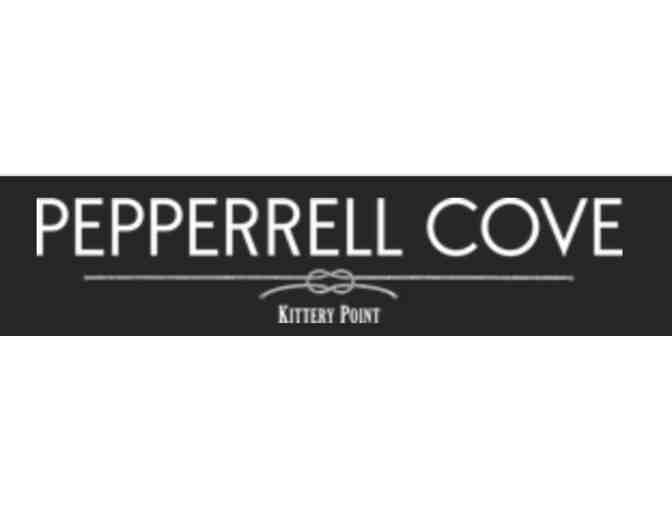 $25 Gift Certificate to Pepperrell Cove - Photo 1