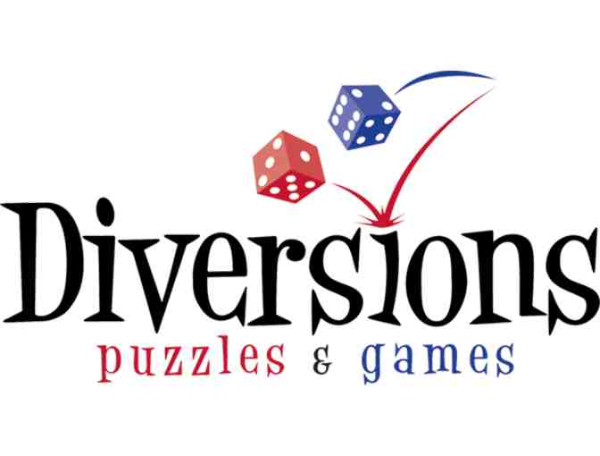 2 1000-Piece Puzzles of Portsmouth NH from Diversions Puzzles and Games