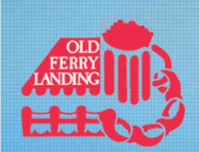 A Night Out in Portsmouth - The Old Ferry Landing and the Seacoast Repertory Theatre - Photo 1