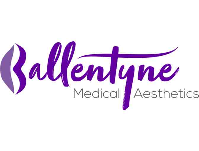 $100 Gift Card to Ballentyne Medical Aesthetics - Photo 1