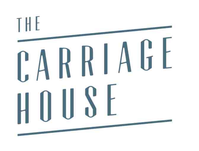 A Night Out in Portsmouth - The Carriage House and the Seacoast Repertory Theatre