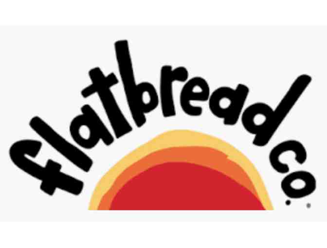 A Night Out in Portsmouth - Flatbread Compay and the Seacoast Repertory Theatre