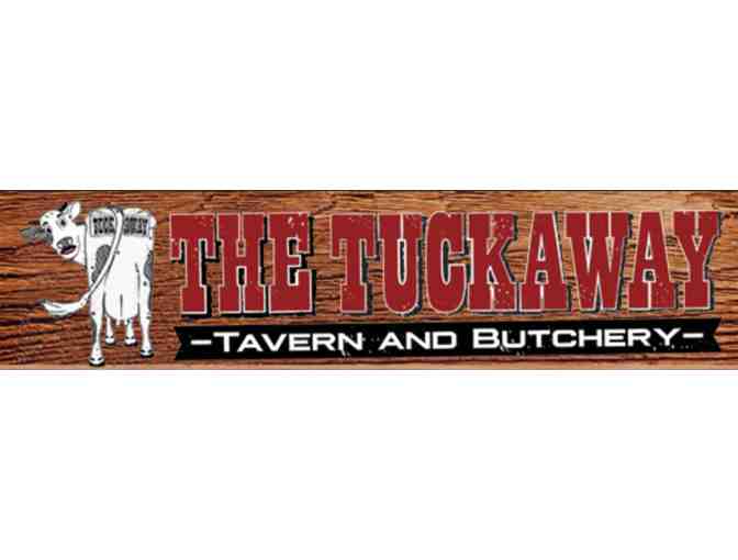 $50 Gift Certificate to the Tuckaway Tavern - Photo 1