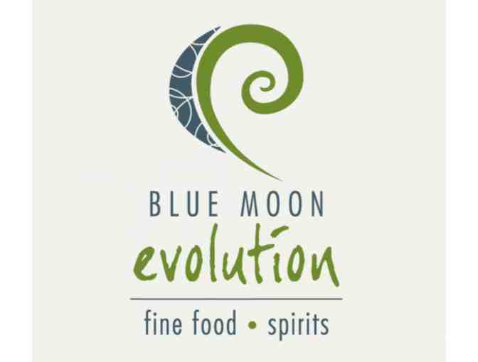 A Night Out in the Seacoast - Blue Moon Evolution and the Seacoast Repertory Theatre - Photo 1