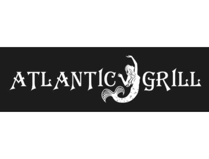 4 Tickets to Atlantic Grillâs Exclusive Chefâs Table Dinner - Photo 1