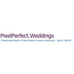 Pixel Perfect Weddings