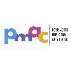 PMAC (Portsmouth Music and Arts Center)