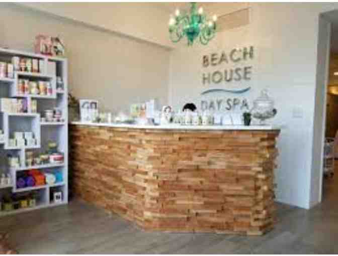 Beach House Gift Certificate @ at $100 - Photo 1