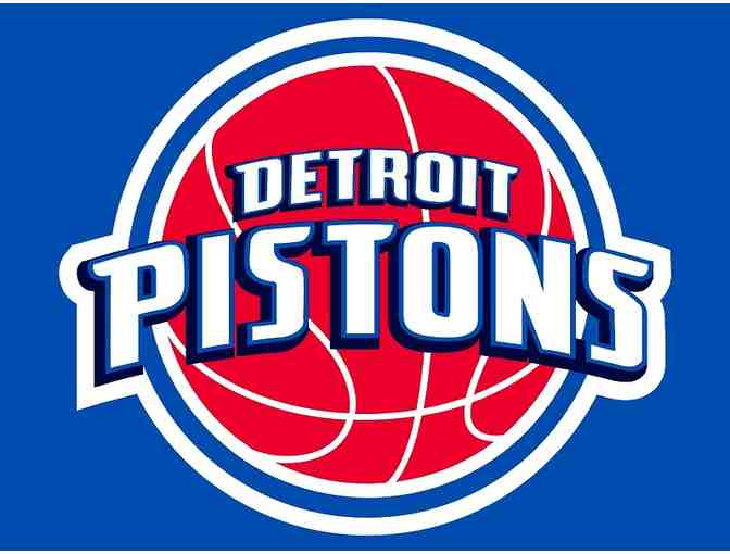 Detroit Pistons vs Miami Heat (4) - Photo 1