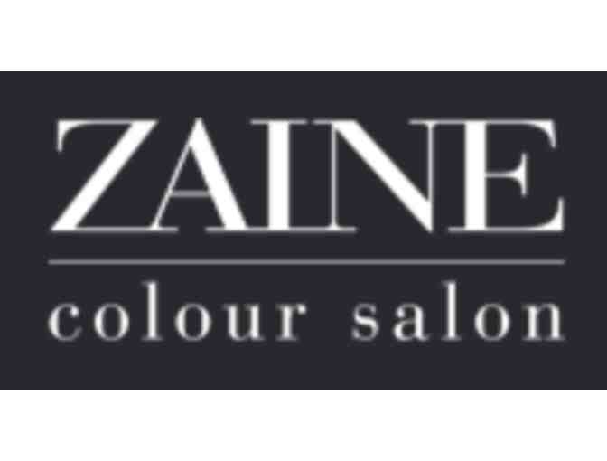 Zaine Colour Salon