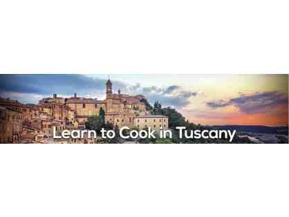 Tuscan Women Cook - One Week Cooking School in Tuscany Italy