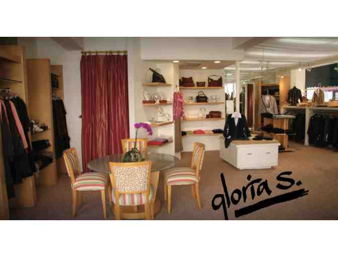 Gloria S. Boutique, a Brentwood Clothing Store