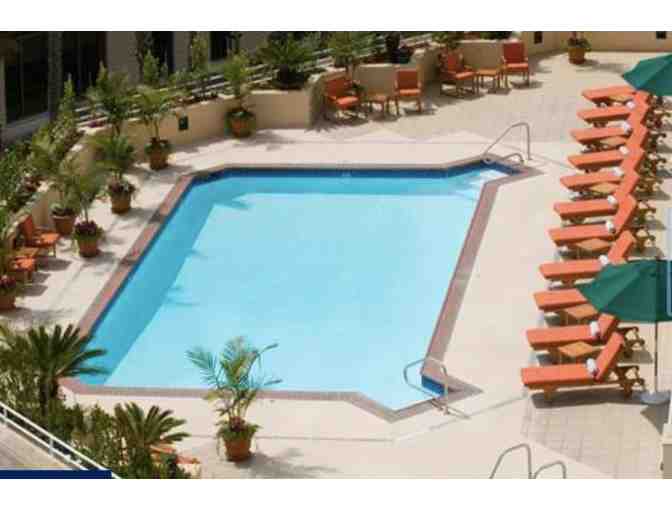 Doubletree Suites by Hilton Santa Monica