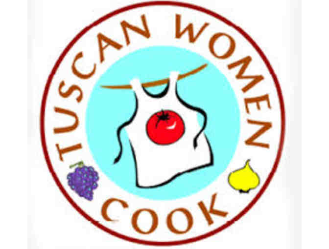 Tuscan Women Cook - One Week Cooking School in Tuscany Italy
