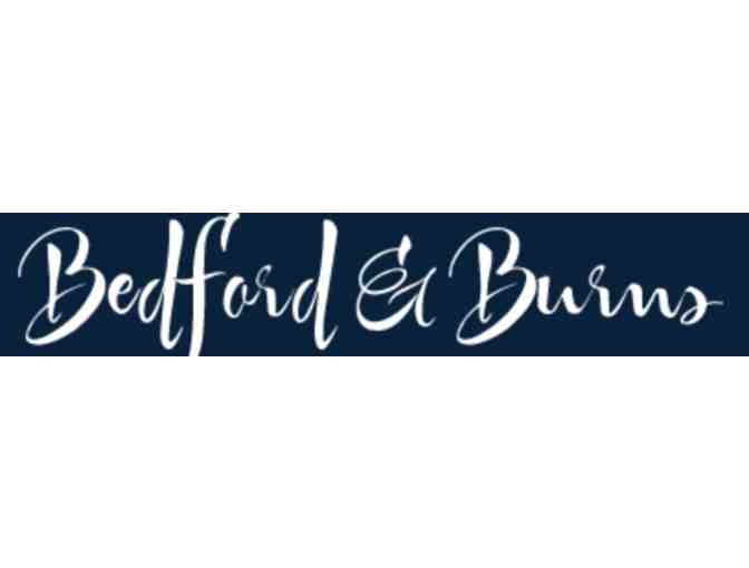 Bedford & Burns American Bistro & Bar