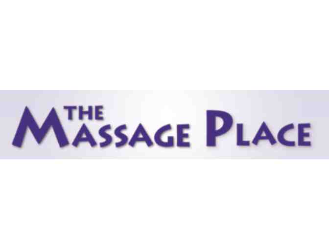 The Massage Place