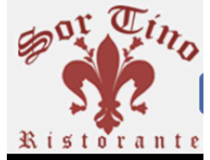 Sor Tino Ristorante