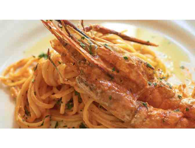 Spend the Night in the Beautiful Santa Ynez Valley, Lunch, Dinner and More