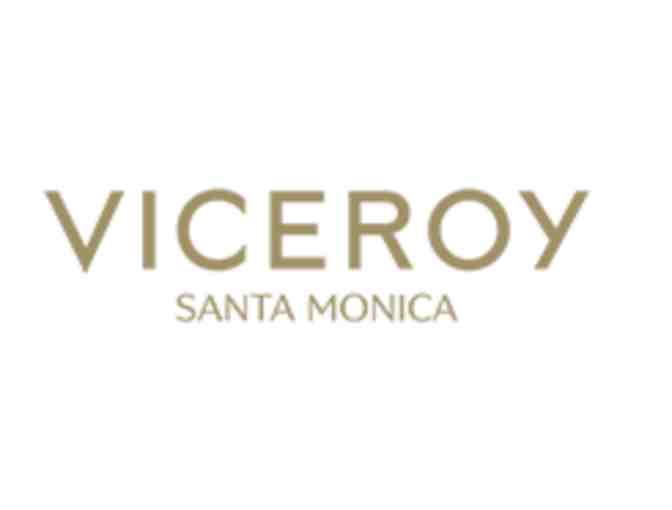 Viceroy Hotel Santa Monica