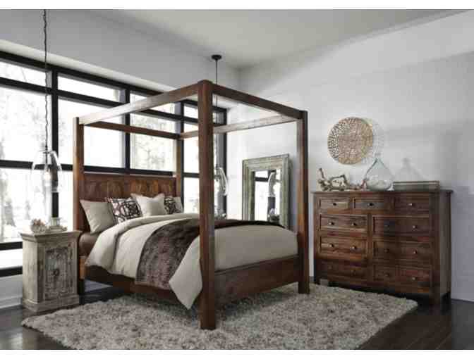 Beautiful Weekend Dining and Shopping in Santa Ynez Valley