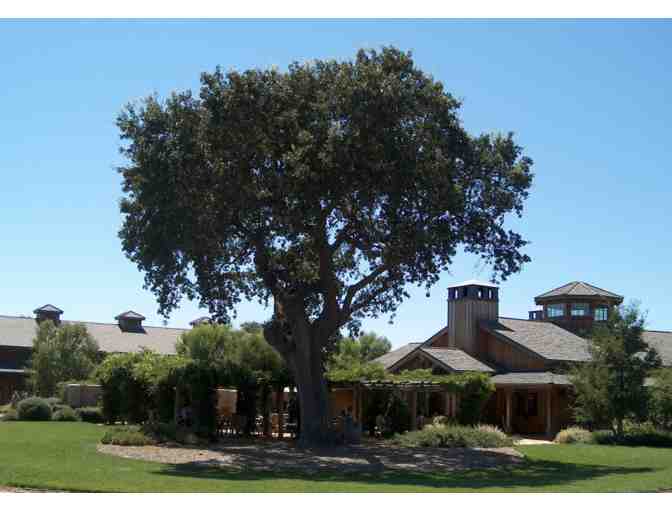 Beautiful Weekend Dining and Shopping in Santa Ynez Valley