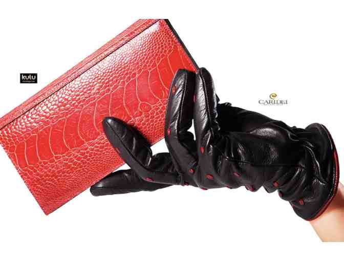 Spend the Night in the Beautiful Santa Ynez Valley, Lunch, Dinner and More