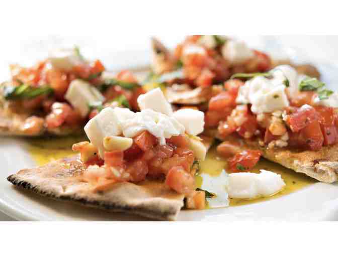 Spend the Night in the Beautiful Santa Ynez Valley, Lunch, Dinner and More