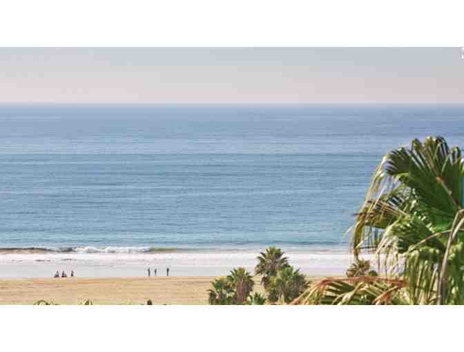 Viceroy Hotel Santa Monica