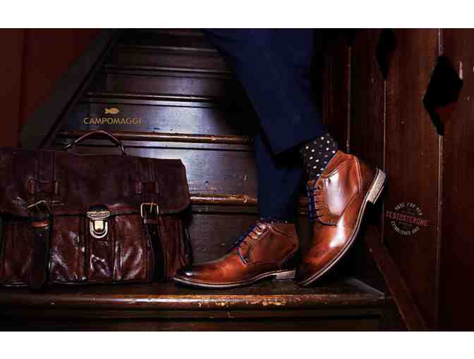 Spend the Night in the Beautiful Santa Ynez Valley, Lunch, Dinner and More