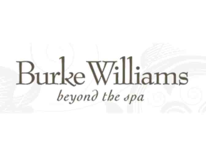Burke Williams Spa