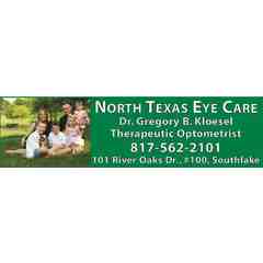 North Texas Eye Care